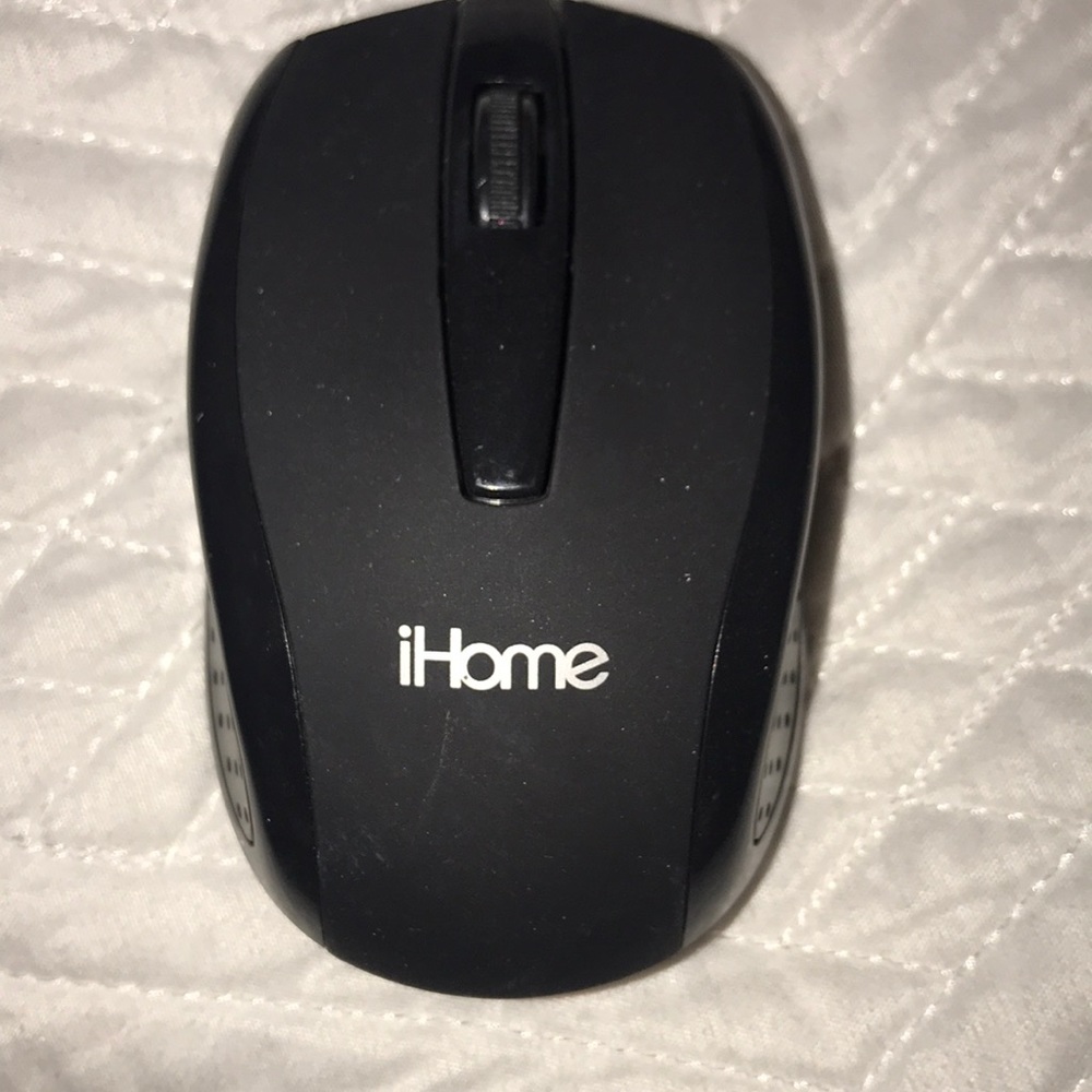 ihome wired mouse